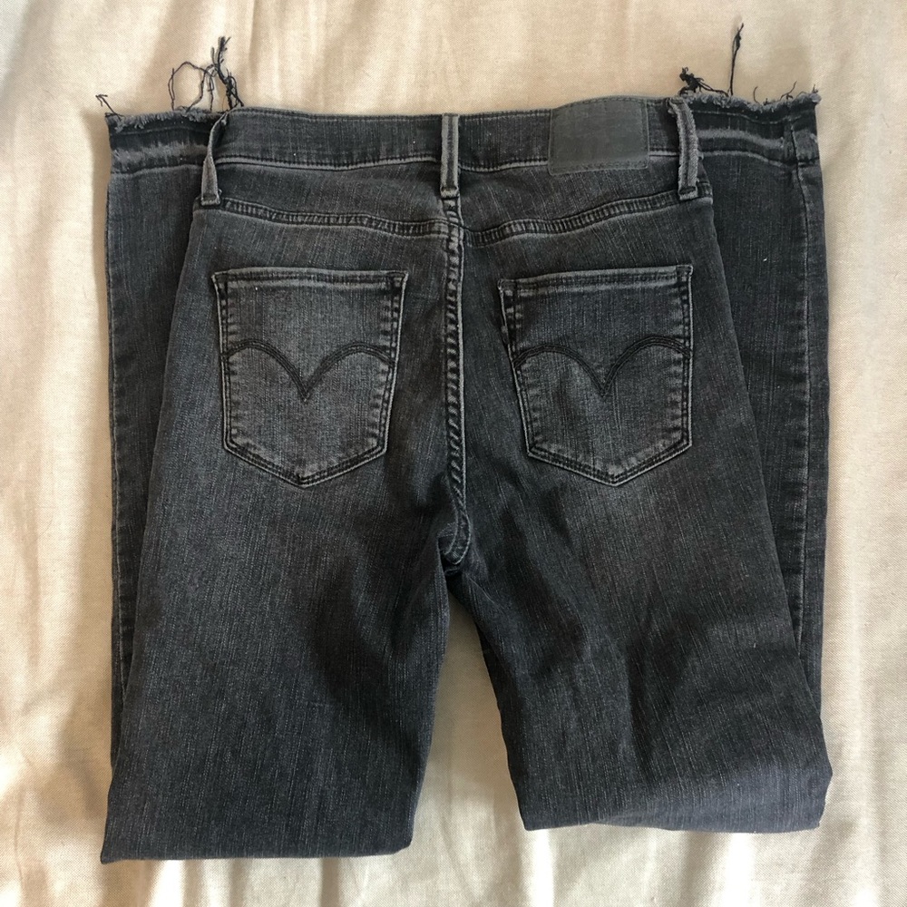 Levi’s jeans
